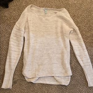 Sweater